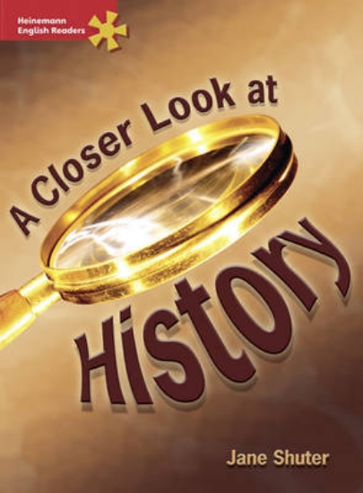 Picture of HER Advanced Non-fiction: A Closer Look