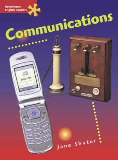 Picture of HER Advanced Non-fiction: Communications