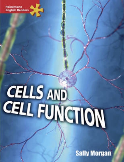 Picture of HER Advanced Science: Cells and Cell Function