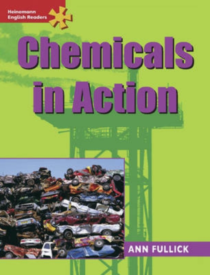 Picture of HER Advanced Science: Chemicals in Action