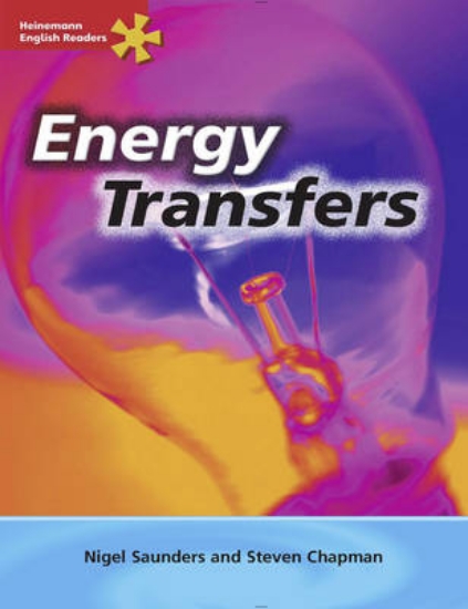 Picture of HER Advanced Science: Energy Transfers