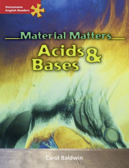 Picture of HER Advanced Science: Acids and Bases