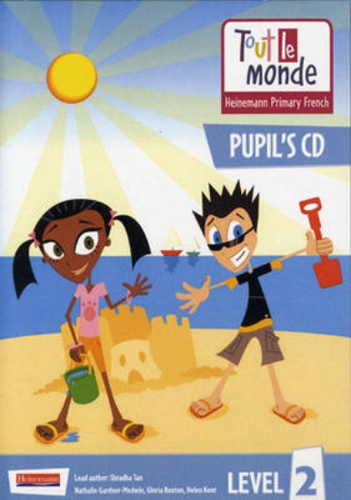 Picture of Tout le Monde Level 2: Pupil Software Multi User P
