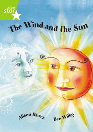 Picture of The Wind and The Sun