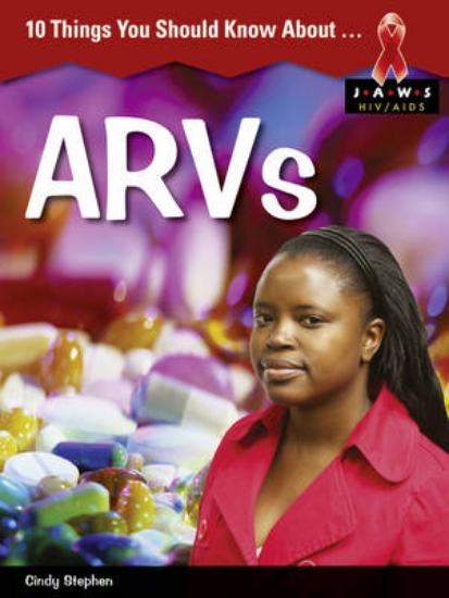 Picture of 10 Things You Should Know About ARVs