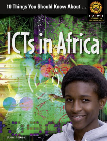 Picture of 10 Things You Should Know About ICTs in Africa