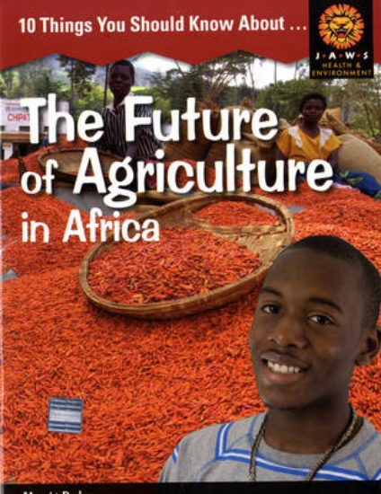 Picture of 10 Things You Should Know About The Future of Agri
