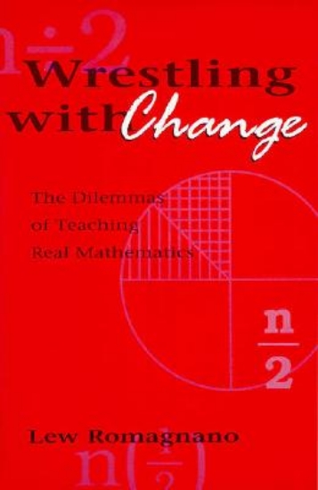 Picture of Wrestling with Change