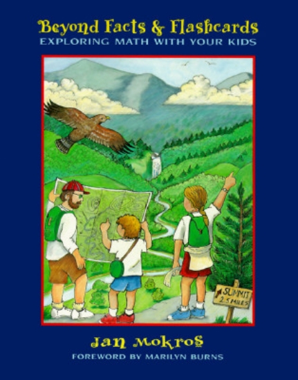 Picture of Beyond Facts and Flashcards