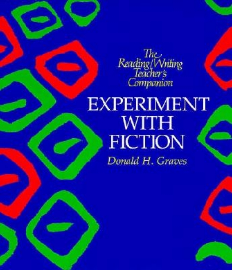 Picture of Experiment with Fiction