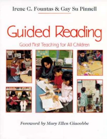 Picture of Guided Reading