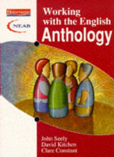 Picture of Working With Neab Engl Anthology