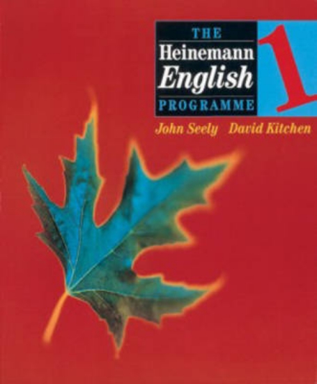 Picture of The Heinemann English Programme 1-3 Student Book 1