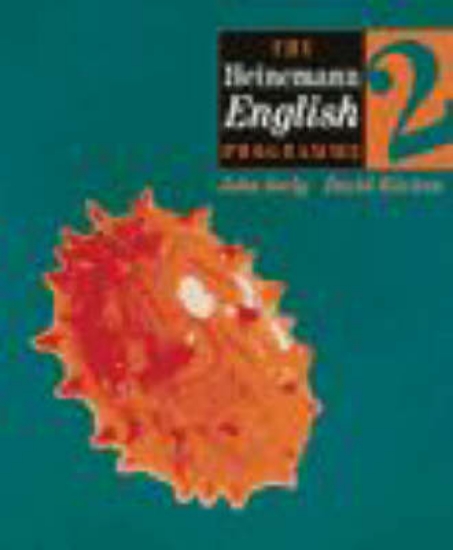 Picture of The Heinemann English Programme 1-3 Student Book 2