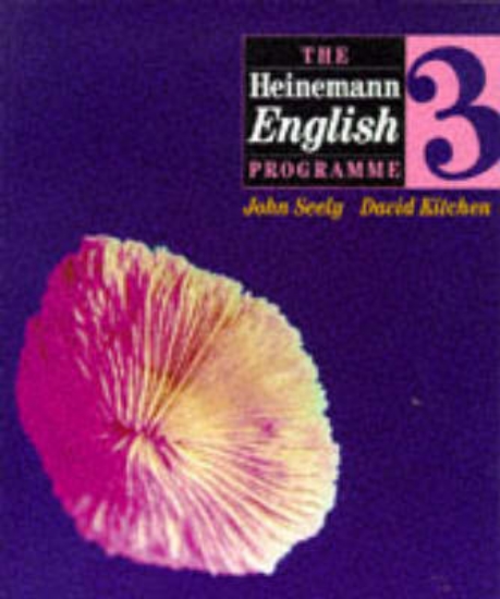 Picture of The Heinemann English Programme 1-3 Student Book 3
