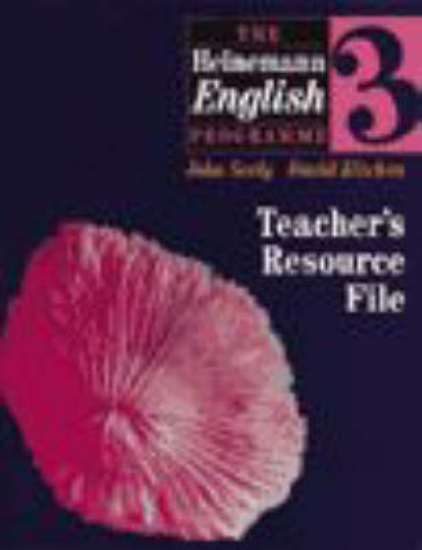 Picture of The Heinemann English Programme 1-3 Teacher's Reso