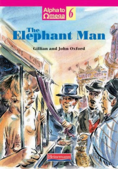 Picture of The Elephant Man