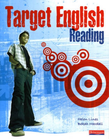 Picture of Target English Reading Student Book