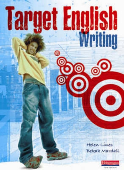 Picture of Target English Writing Student Book