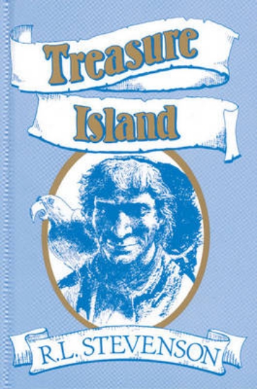 Picture of Treasure Island