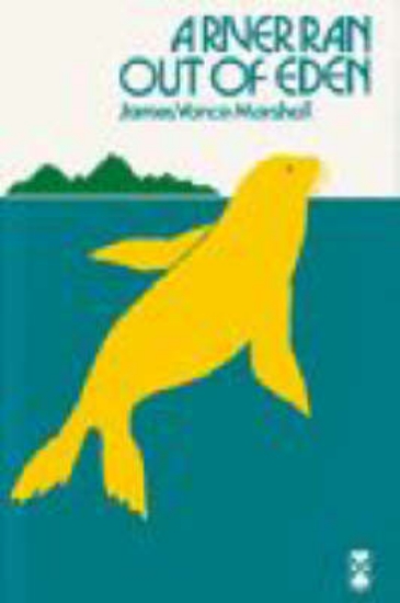 Picture of A River Ran Out Of Eden