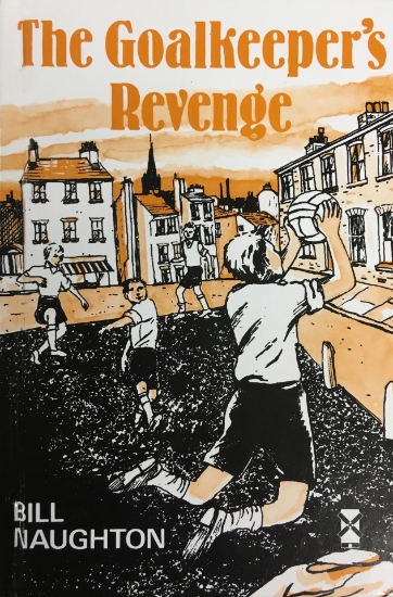 Picture of The Goalkeepers Revenge