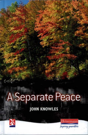 Picture of A Separate Peace