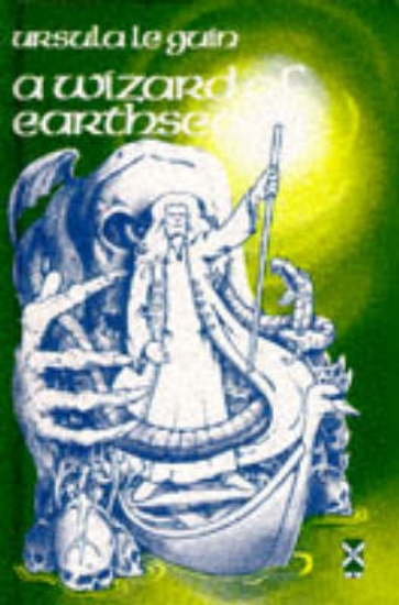 Picture of A Wizard Of Earthsea