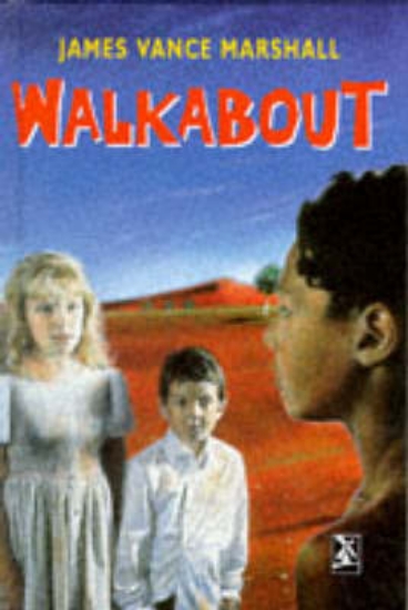 Picture of Walkabout