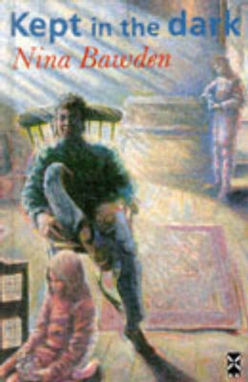 Picture of Kept In The Dark