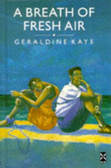 Picture of Breath of Fresh Air