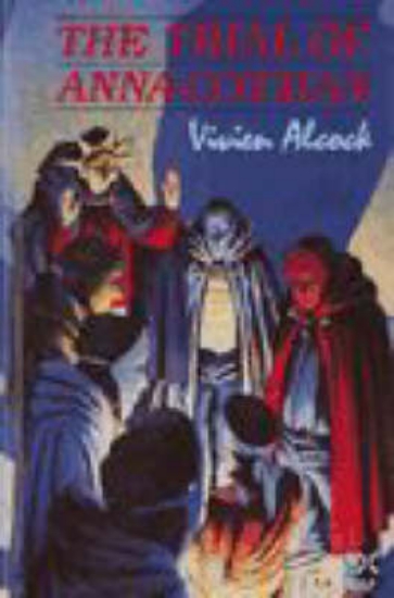 Picture of The Trial Of Anna Cotman