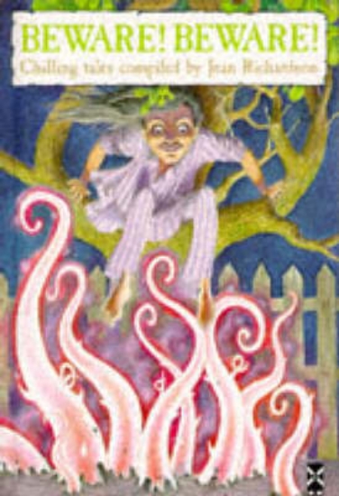 Picture of Beware! Beware! Chilling Tales