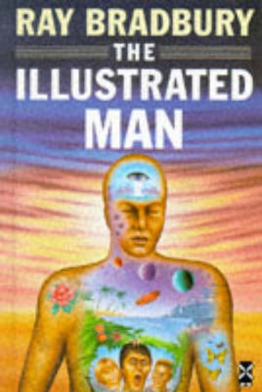 Picture of The Illustrated Man