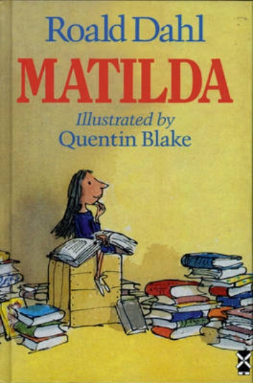 Picture of Matilda