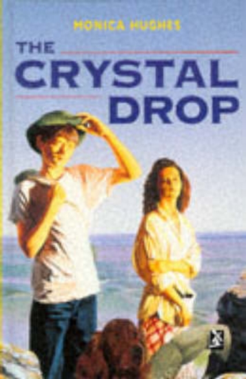 Picture of The Crystal Drop