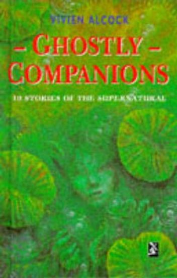 Picture of Ghostly Companions: Ten Stories of the Supernatura