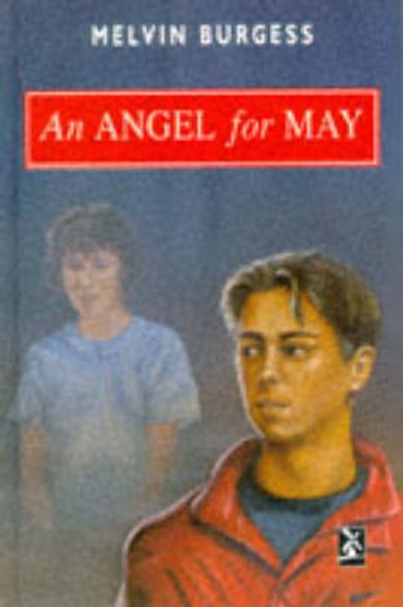 Picture of An Angel For May