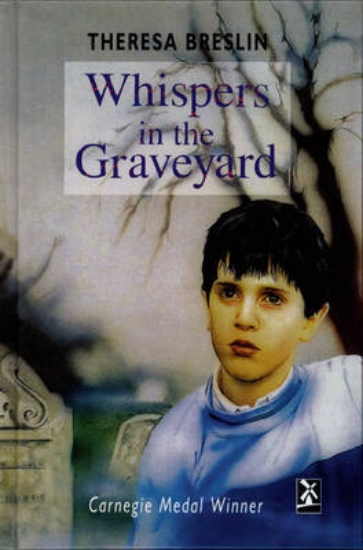 Picture of Whispers in the Graveyard
