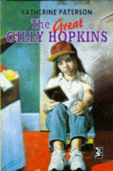 Picture of The Great Gilly Hopkins