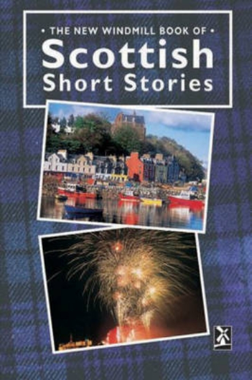 Picture of Scottish Short Stories