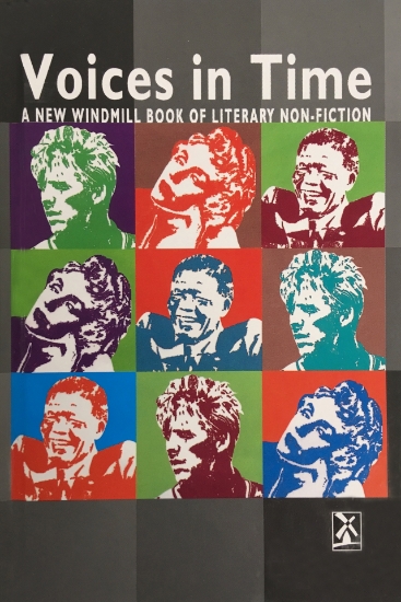 Picture of Voices in Time