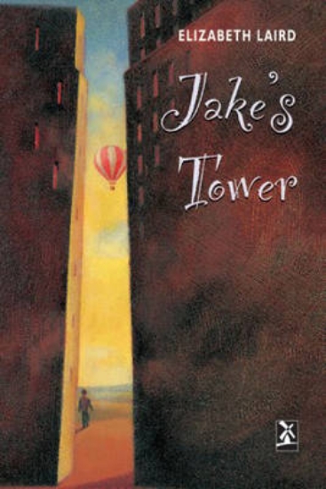 Picture of Jake's Tower NWS