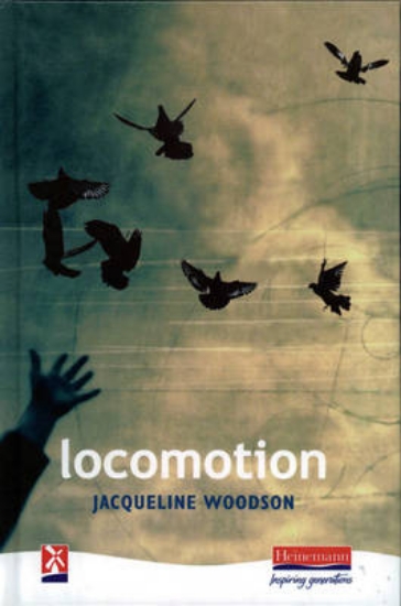 Picture of Locomotion