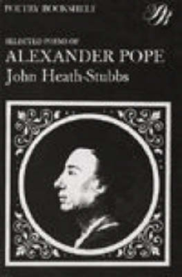 Picture of The Poetry Bookshelf: Selected Poems Of Alexander