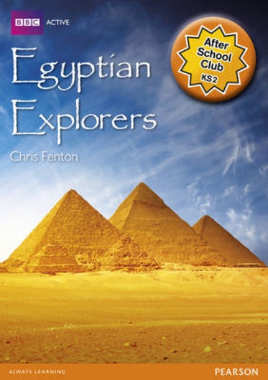 Picture of ASC Egyptian Explorers After School Club Pack