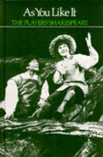 Picture of As You Like It