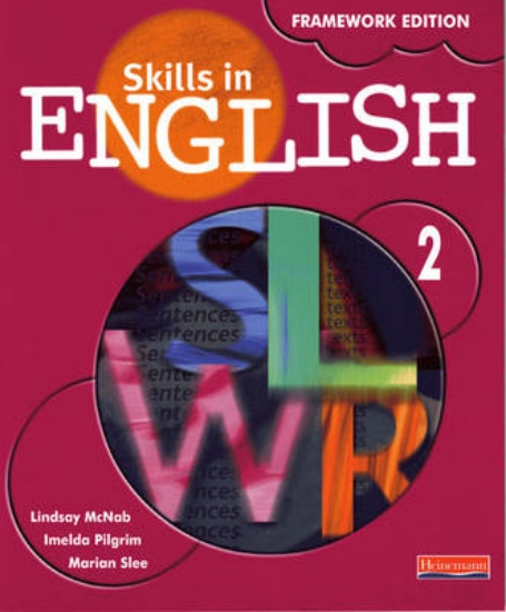Picture of Skills in English Framework Edition Student Book 2