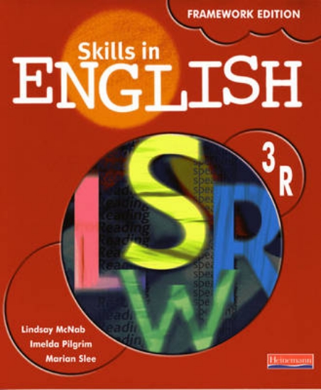 Picture of Skills in English Framework Edition Student Book 3