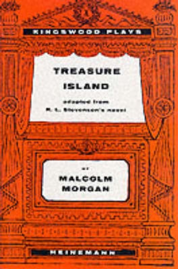 Picture of Treasure Island